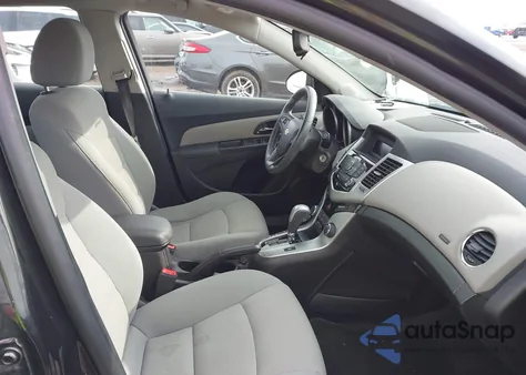 2015 Chevrolet Cruze 1Lt Auto z USA, uszkodzony, nr VIN 1G1PC5SB9F7193789